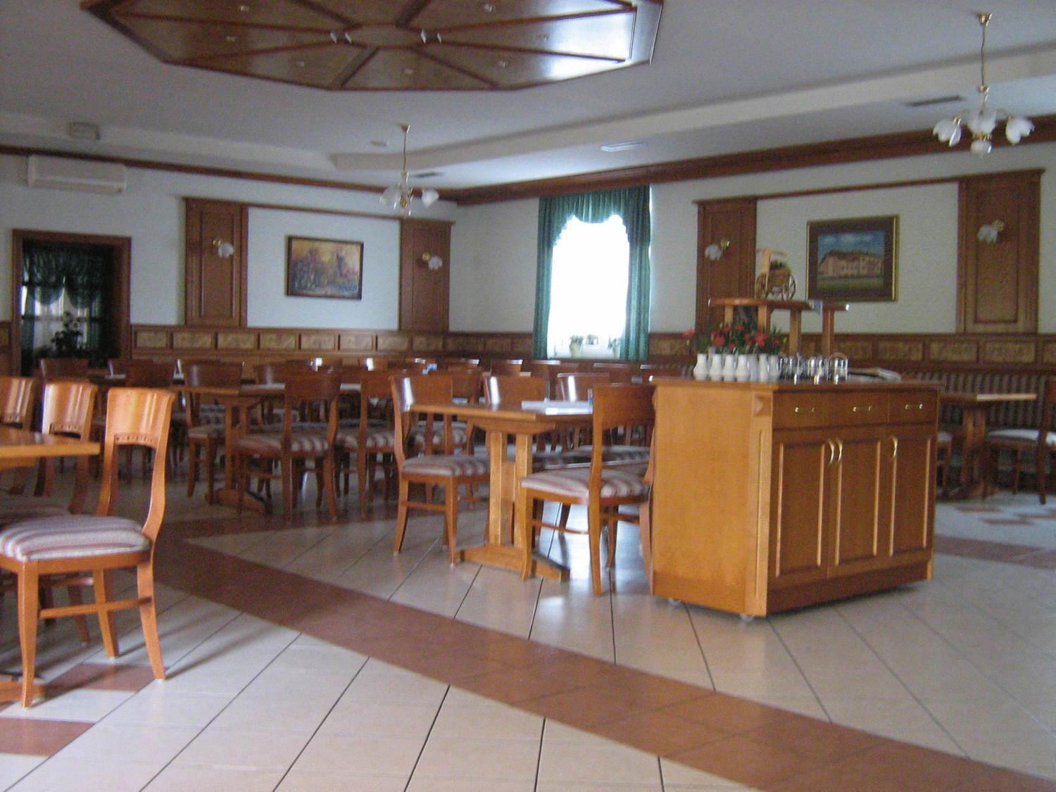 Penzion Gostisce Lesjak Orehova vas Extérieur photo