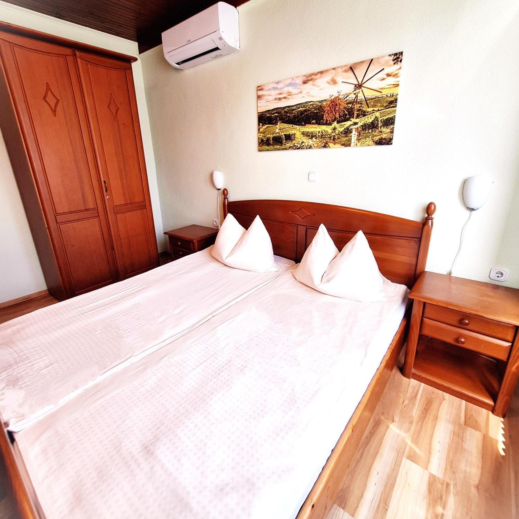 Penzion Gostisce Lesjak Orehova vas Extérieur photo