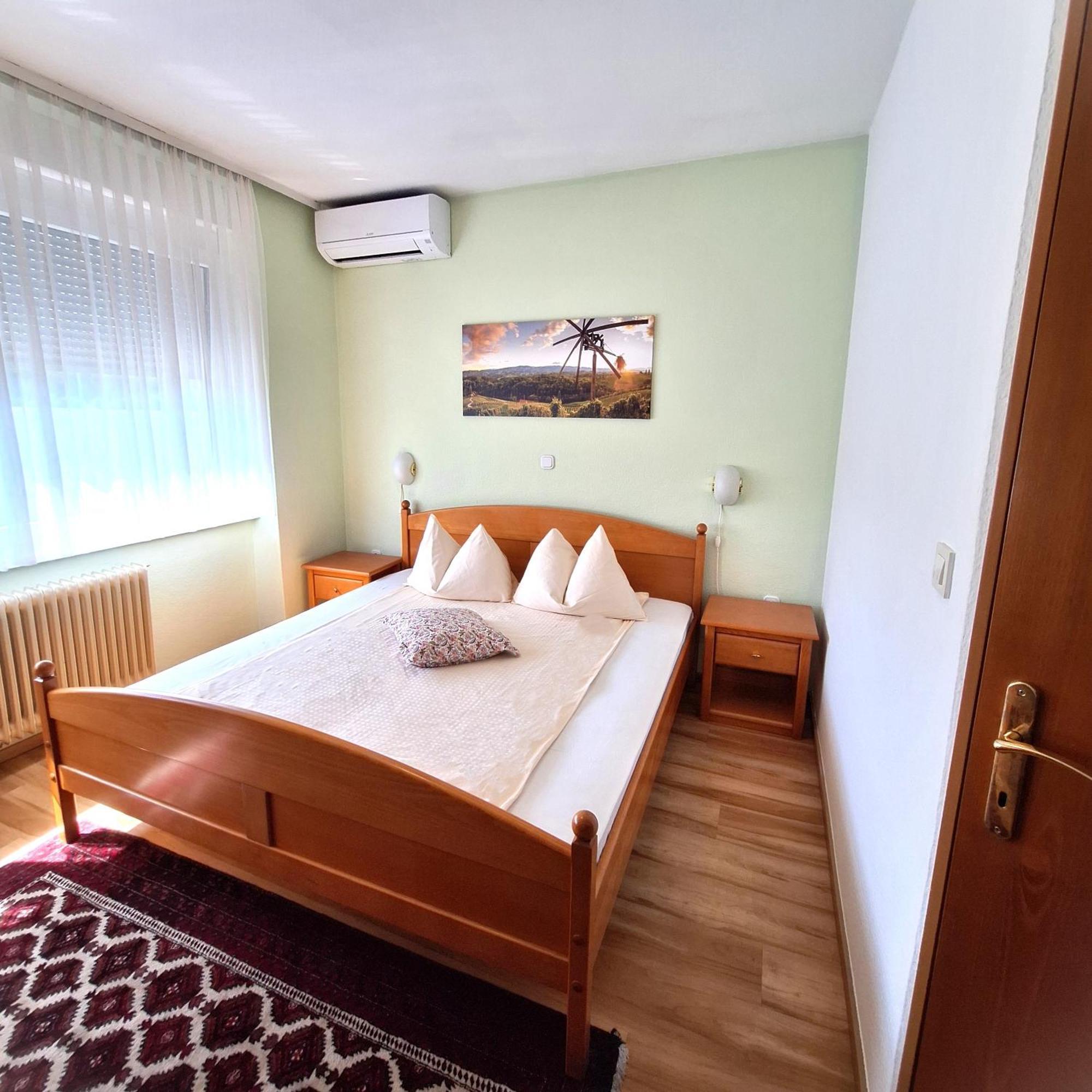 Penzion Gostisce Lesjak Orehova vas Extérieur photo
